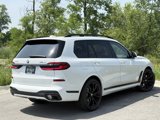 New 2026 BMW X7 xDrive40i w/ M Sport Package image 4