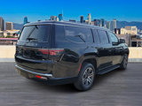 New 2025 Jeep Wagoneer L 4WD image 3