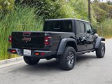 Used 2024 Jeep Gladiator Mojave w/ Convenience Group image 5
