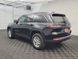 Used 2025 Jeep Grand Cherokee Laredo X w/ Trailer Tow Package image 3