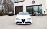 Used 2018 Alfa Romeo Giulia image 2