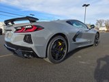 New 2025 Chevrolet Corvette Stingray Premium Cpe w/ Z51 Performance Package image 3