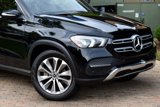 Used 2021 Mercedes-Benz GLE 350 4MATIC image 4