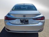 New 2025 Lexus ES 300h w/ Premium Package image 4
