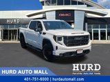 New 2026 GMC Sierra 1500 Elevation w/ Elevation Premium Package image 1