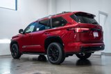 New 2025 Toyota Sequoia Platinum image 3
