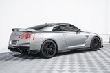 Used 2021 Nissan GT-R Premium image 4