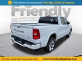 Used 2025 RAM 1500 Big Horn image 5