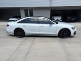 New 2025 Audi S8 image 4