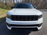 New 2025 Jeep Grand Wagoneer Series II Obsidian image 4