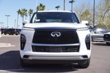 New 2025 INFINITI QX80 Luxe image 5