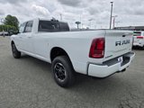 New 2025 RAM 3500 Laramie w/ Towing Technology Group image 5