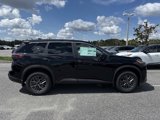 New 2026 Nissan Rogue S image 2
