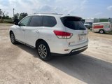 Used 2013 Nissan Pathfinder SV image 2