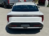 Used 2025 Kia K4 LXS image 4