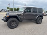 New 2025 Jeep Wrangler Unlimited Rubicon 392 image 3