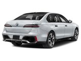 New 2025 BMW 740i xDrive w/ Luxury Rear Seating Package image 2