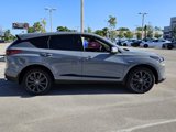 New 2025 Acura RDX A-Spec image 3