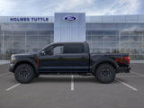 New 2025 Ford F150 Raptor w/ Equipment Group 803A Raptor R image 3