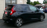 Used 2018 Honda Fit EX image 3