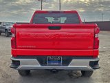 New 2025 Chevrolet Silverado 1500 LT image 4
