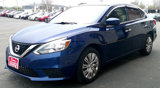 Used 2017 Nissan Sentra SV image 6