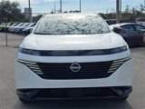 New 2025 Nissan Murano Platinum image 3