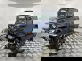 New 2025 Jeep Wrangler Sahara w/ Safety Group image 4