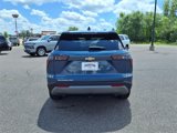 New 2026 Chevrolet Equinox LT w/ Convenience Package II image 4