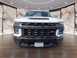 Used 2020 Chevrolet Silverado 2500 W/T w/ WT Convenience Package image 2