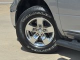 Used 2022 RAM 1500 Classic SLT image 2