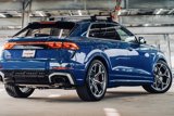 New 2025 Audi RS Q8 performance image 6
