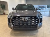 New 2025 Toyota Tundra Platinum image 4