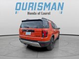 New 2026 Honda Passport TrailSport Elite image 3