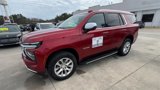 New 2025 Chevrolet Tahoe Premier image 4