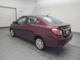 Used 2023 Mitsubishi Mirage G4 SE image 5