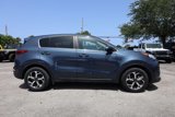 Used 2020 Kia Sportage LX image 3