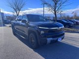 New 2025 Chevrolet Silverado EV LT image 3