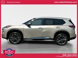 New 2025 Nissan Rogue Platinum image 3