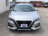 Used 2023 Nissan Sentra SV image 5