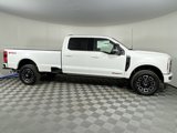 New 2025 Ford F350 Platinum image 5
