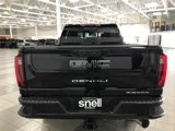 New 2025 GMC Sierra 3500 Denali Ultimate image 4