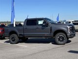 New 2025 Ford F250 Lariat w/ Lariat Ultimate Package image 2