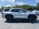 New 2025 Toyota 4Runner TRD Off-Road Premium image 4