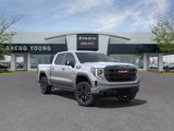 New 2025 GMC Sierra 1500 AT4 image 2