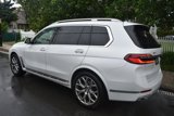 Used 2024 BMW X7 xDrive40i w/ Premium Package image 5