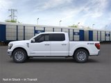 New 2025 Ford F150 Lariat image 3