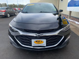 Used 2020 Chevrolet Malibu RS w/ LPO, Convenience Package 1 image 3