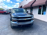 Used 2019 Chevrolet Silverado 1500 LT image 3