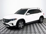 Used 2024 Mercedes-Benz EQB 250+ w/ Winter Package image 4